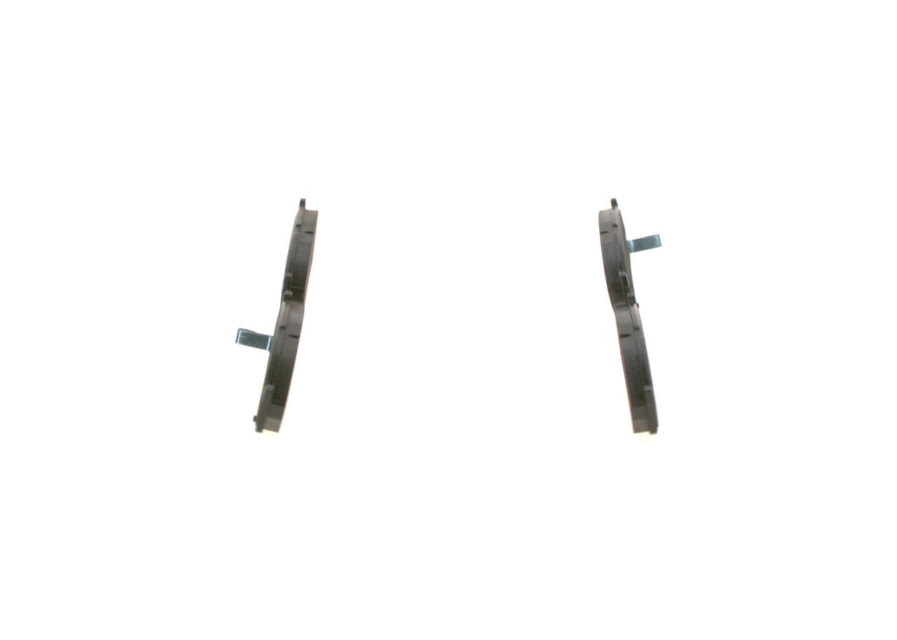 Bosch Remblokset 0 986 494 234