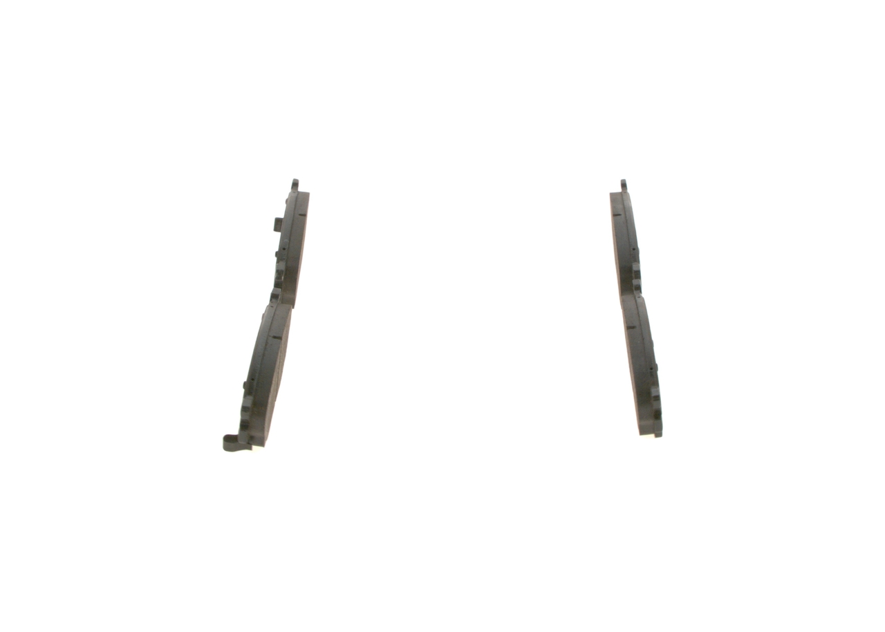 Bosch Remblokset 0 986 494 258