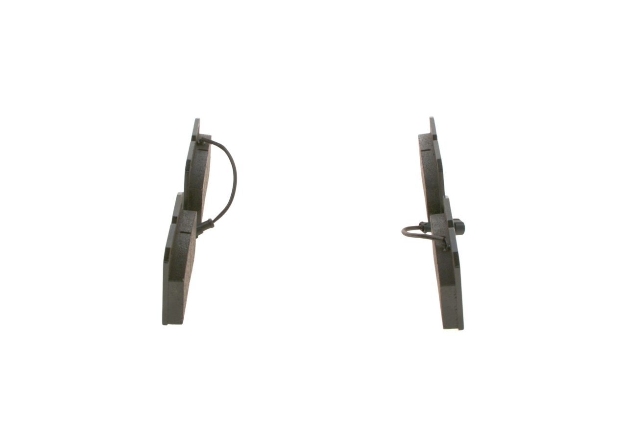 Bosch Remblokset 0 986 494 276