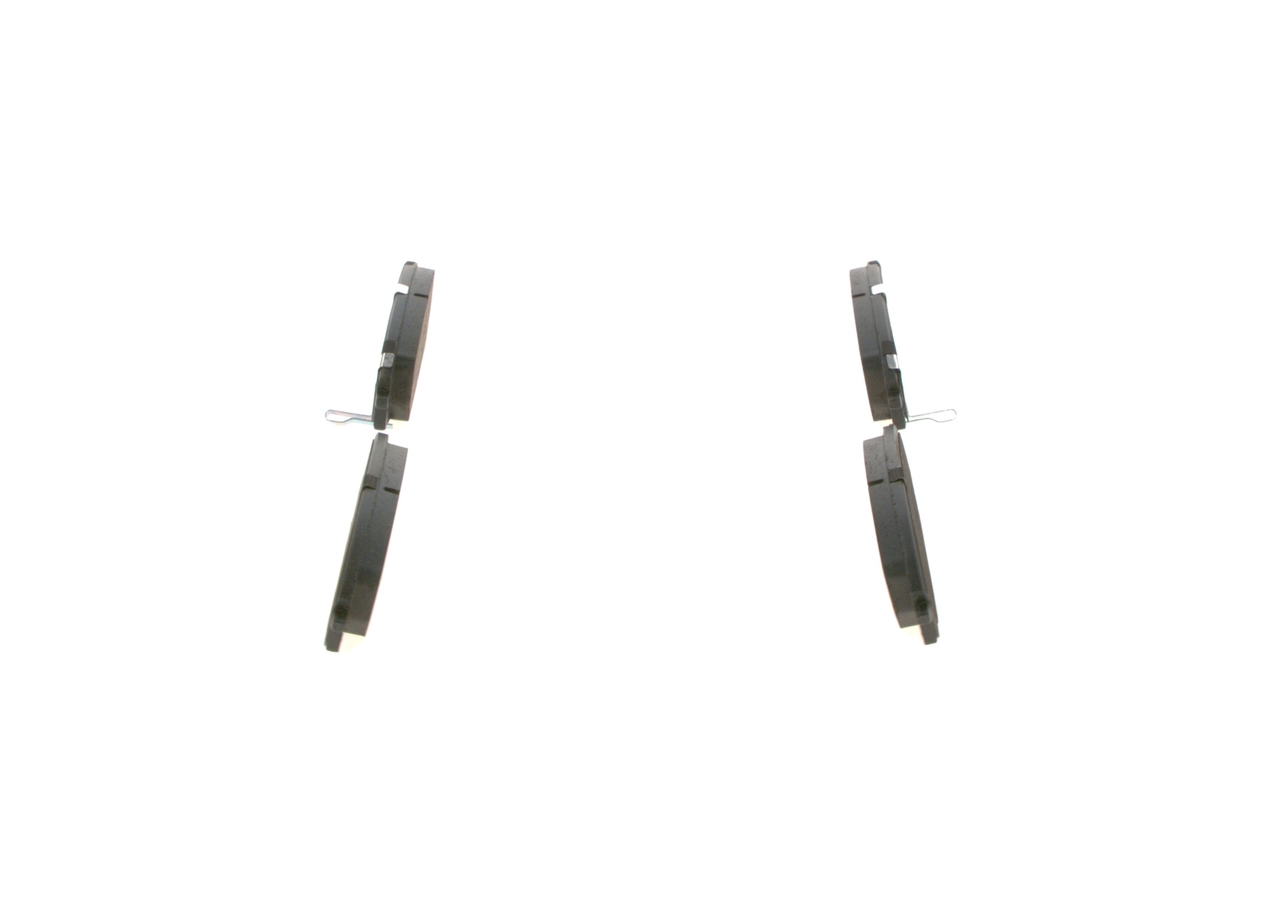 Bosch Remblokset 0 986 494 311