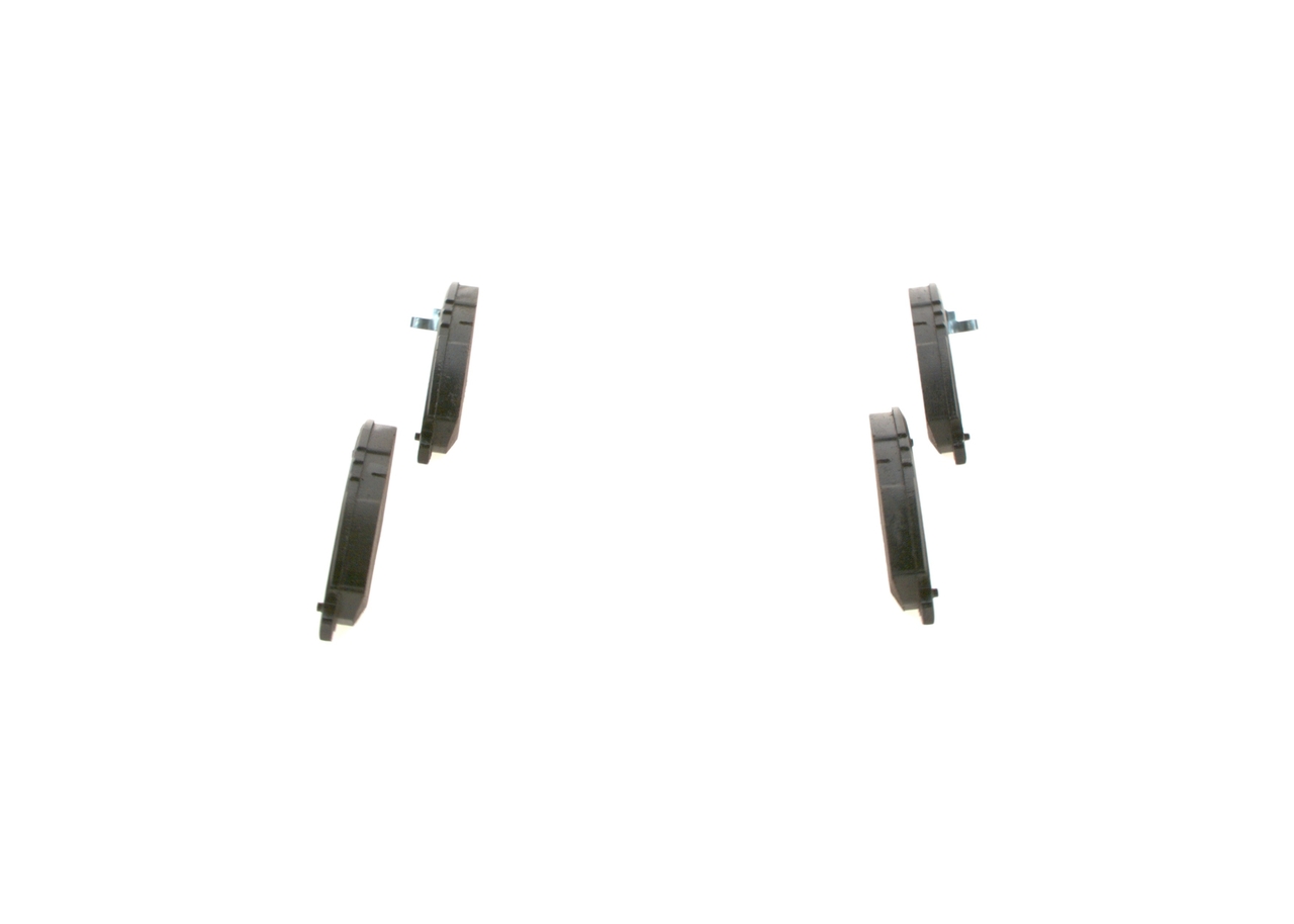 Bosch Remblokset 0 986 494 326