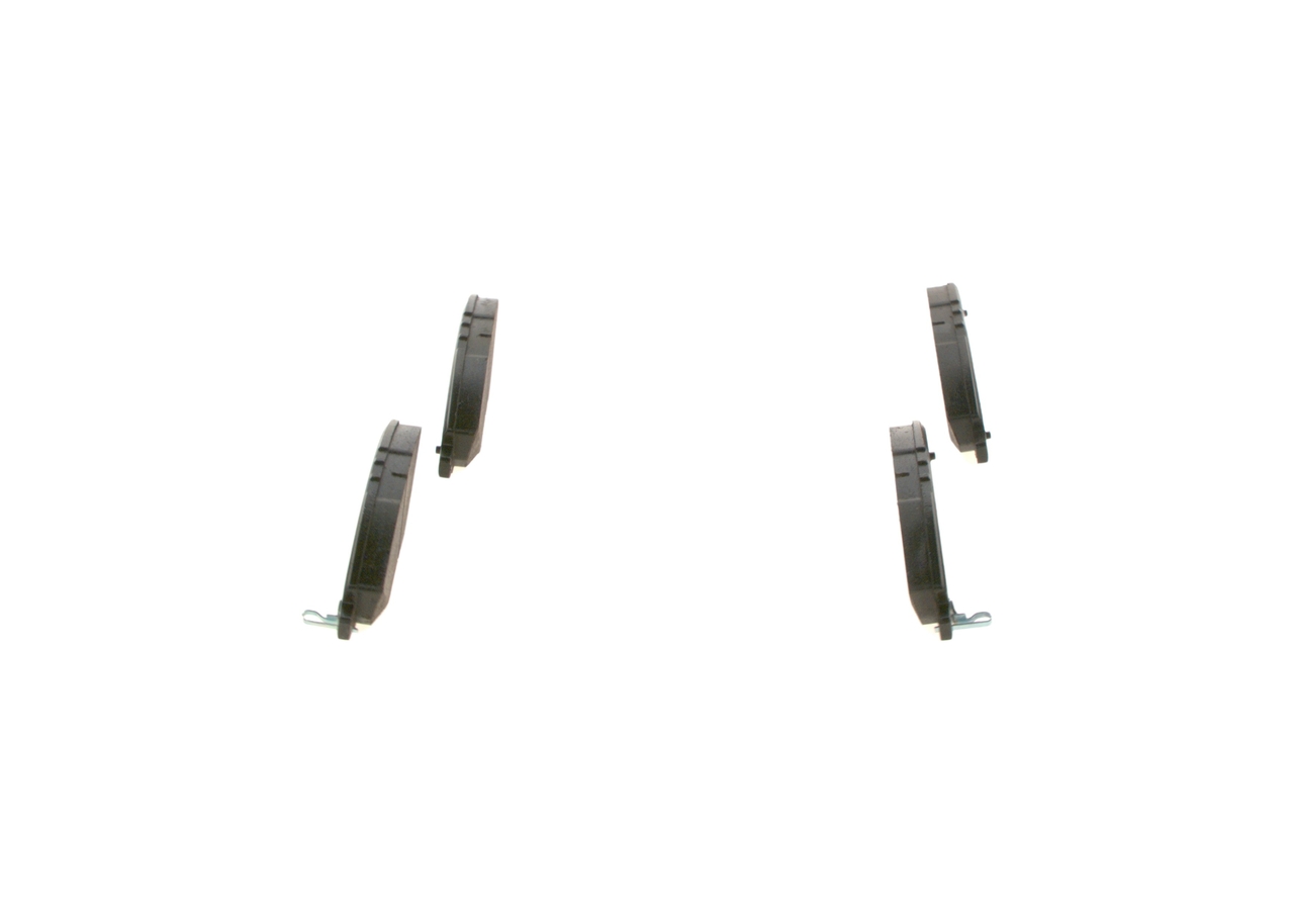 Bosch Remblokset 0 986 494 326