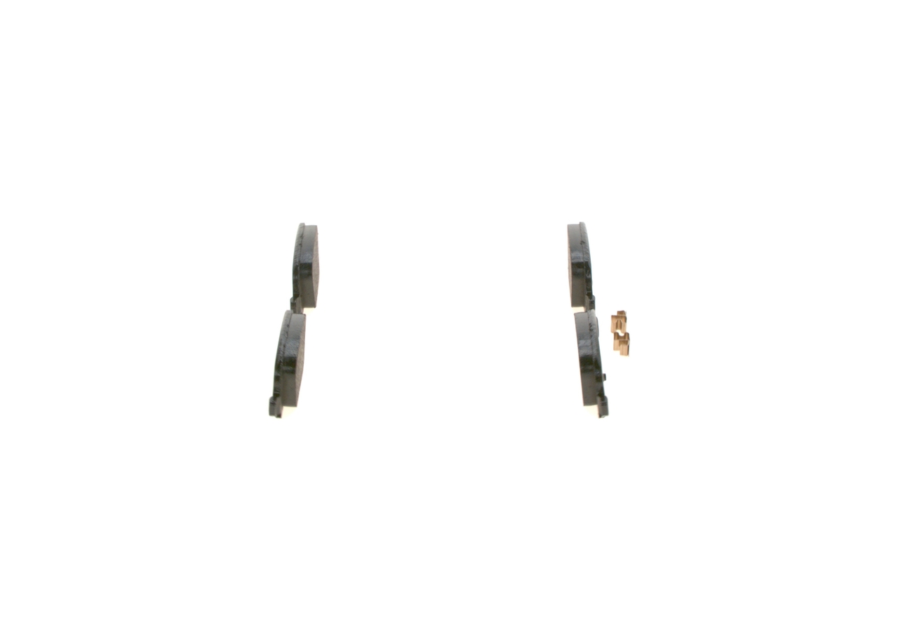 Bosch Remblokset 0 986 494 340