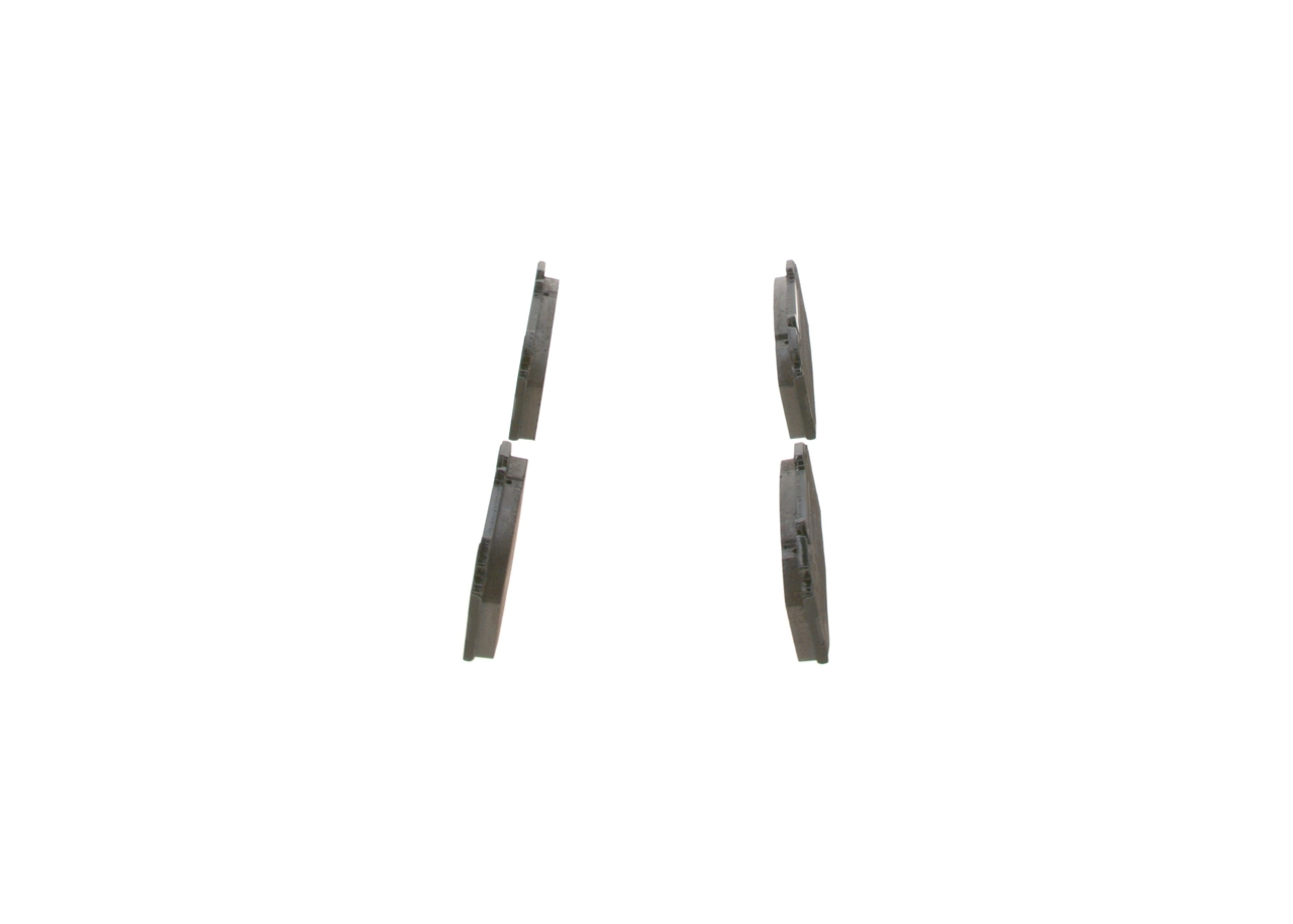 Bosch Remblokset 0 986 494 352