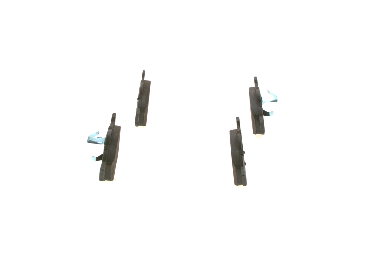 Bosch Remblokset 0 986 494 361