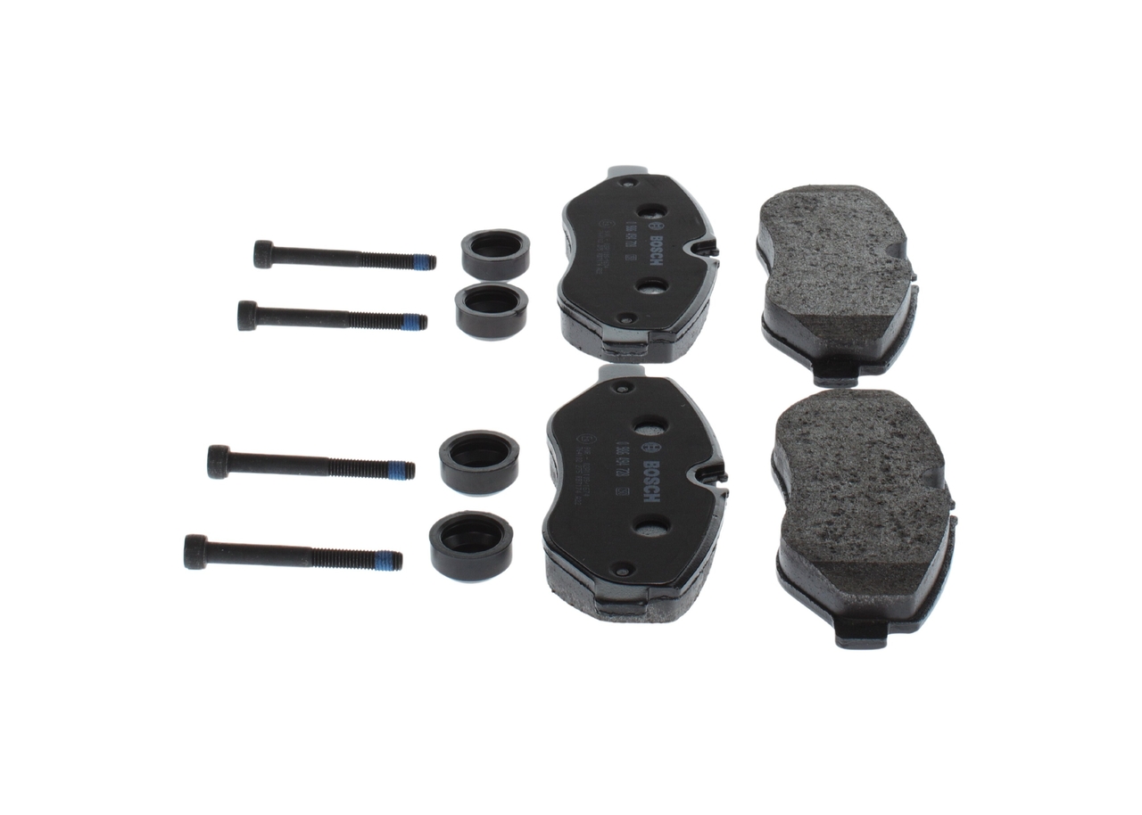 Bosch Remblokset 0 986 494 728