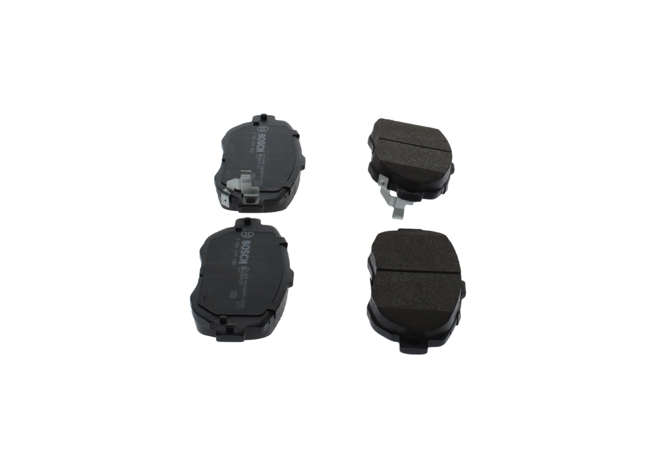 Bosch Remblokset 0 986 494 882