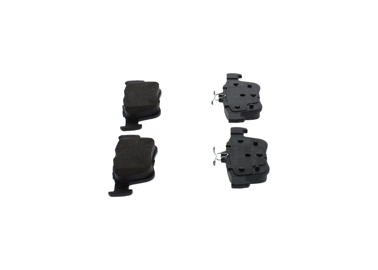 Bosch Remblokset 0 986 494 888