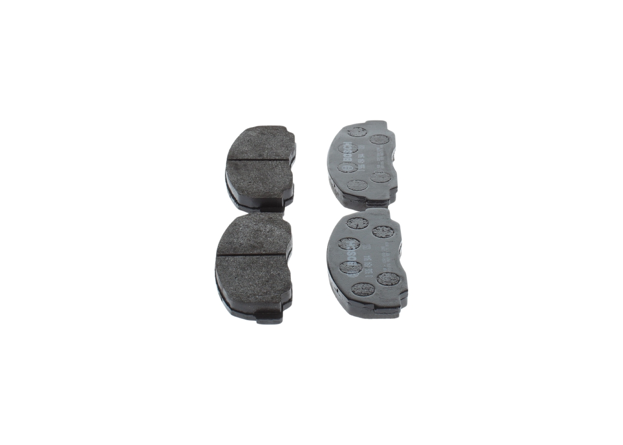 Bosch Remblokset 0 986 494 944