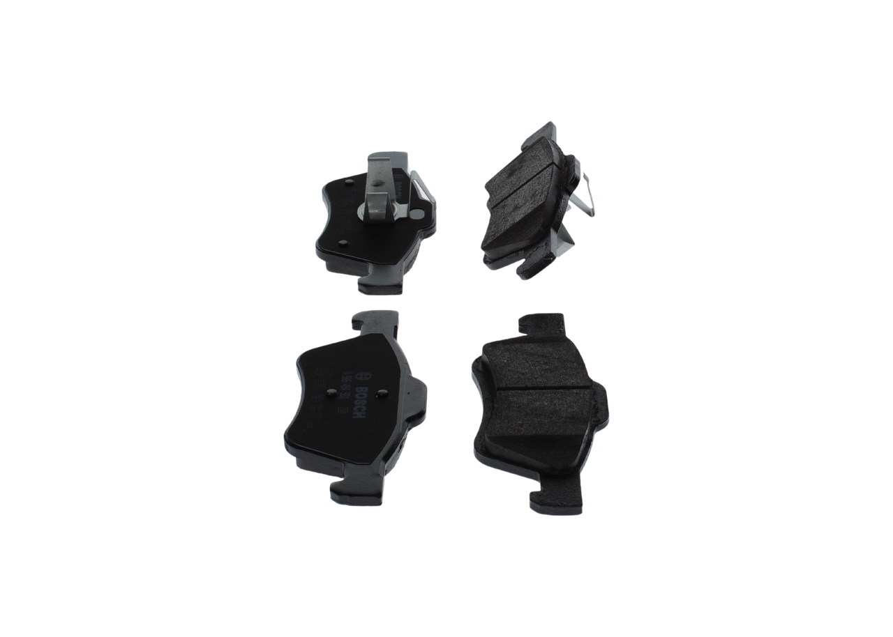 Bosch Remblokset 0 986 494 960