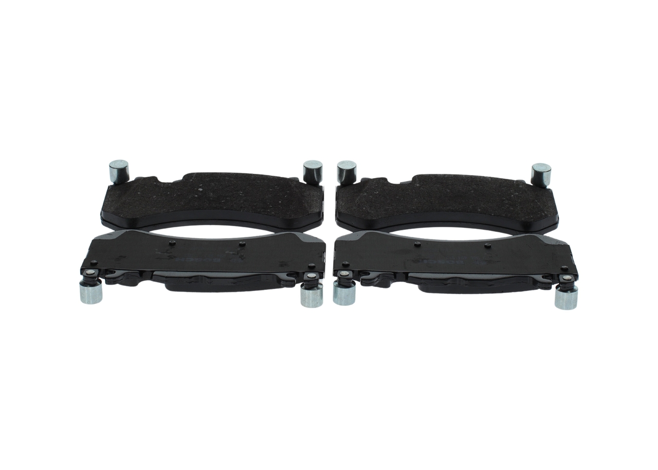 Bosch Remblokset 0 986 494 972