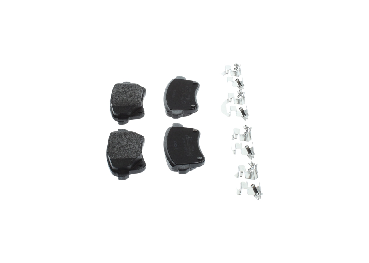 Bosch Remblokset 0 986 494 978