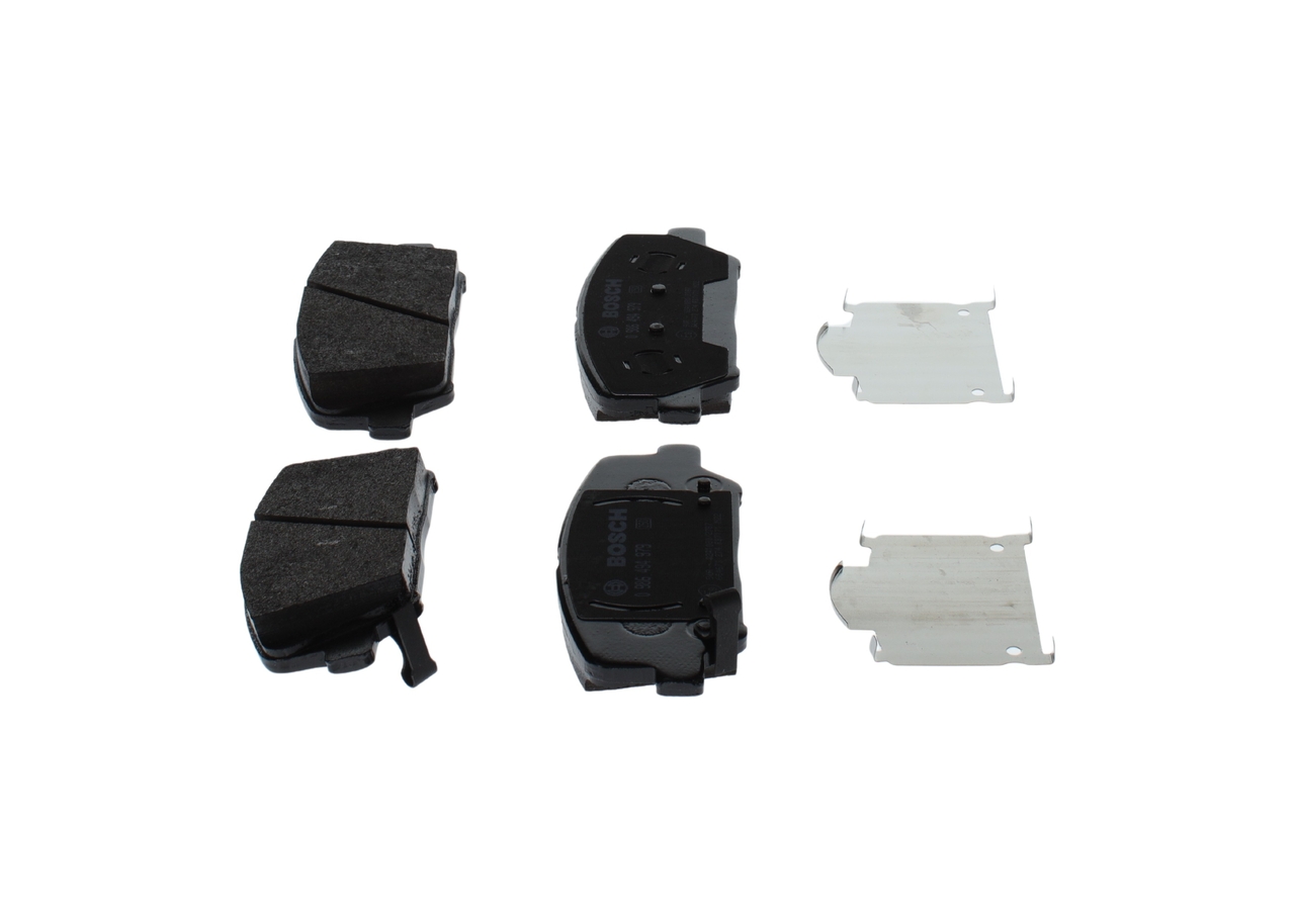 Bosch Remblokset 0 986 494 979