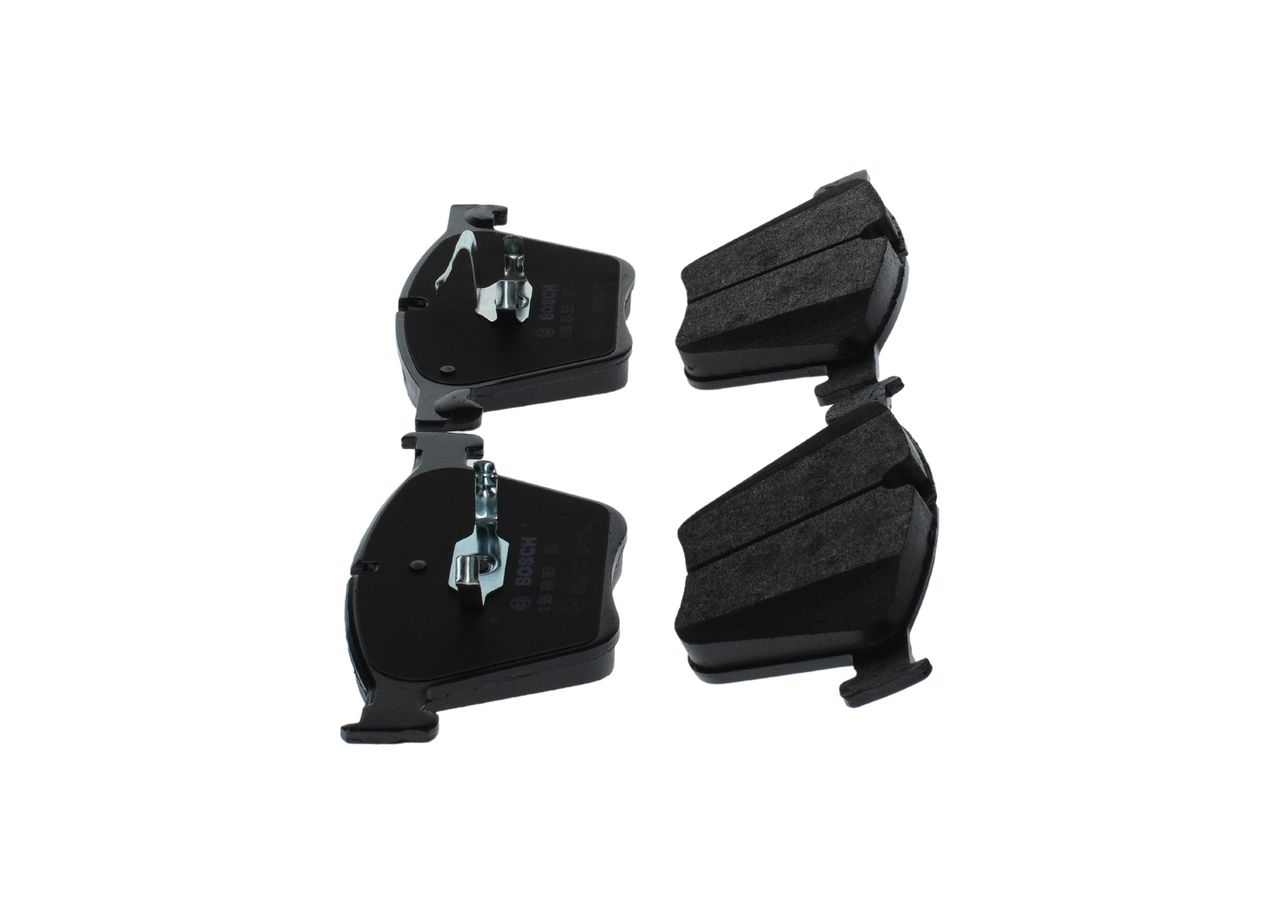 Bosch Remblokset 0 986 494 983