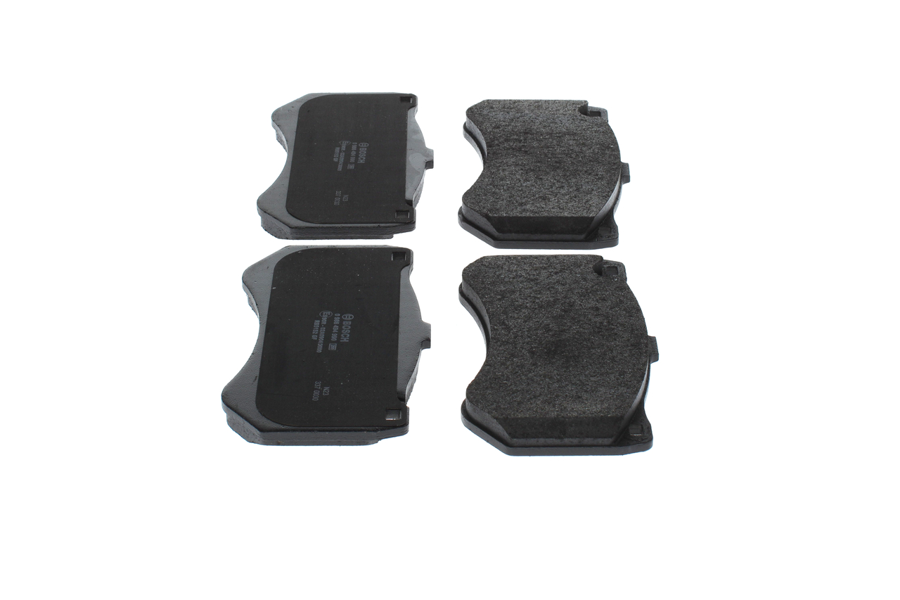 Bosch Remblokset 0 986 494 990