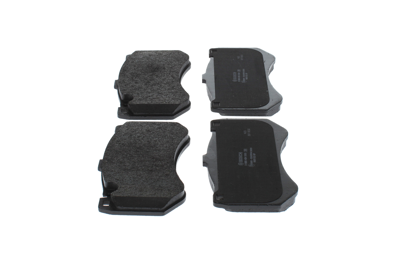 Bosch Remblokset 0 986 494 990