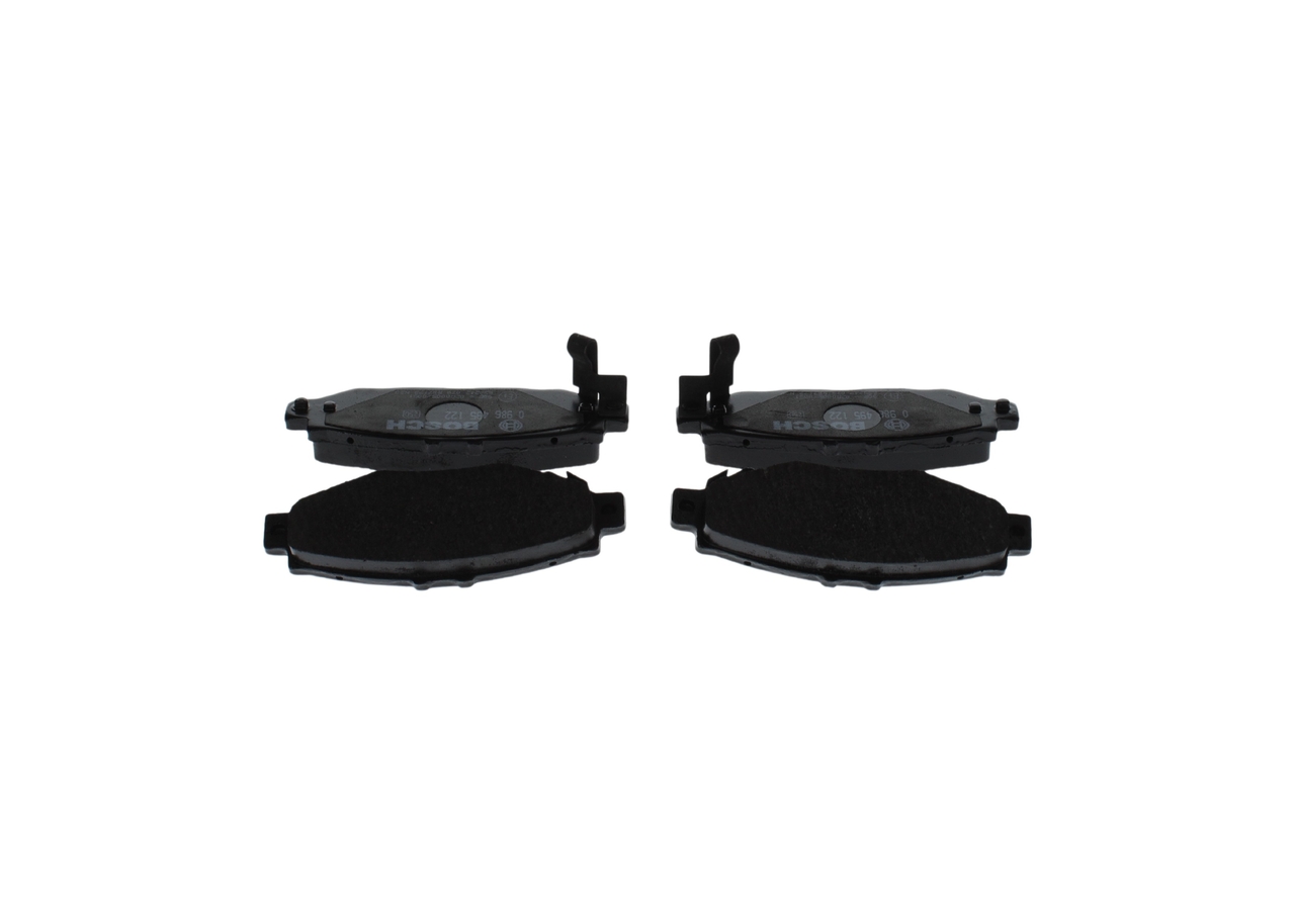 Bosch Remblokset 0 986 495 122