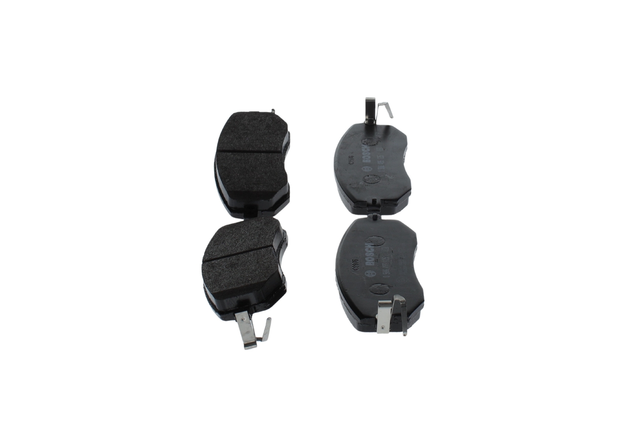 Bosch Remblokset 0 986 495 125