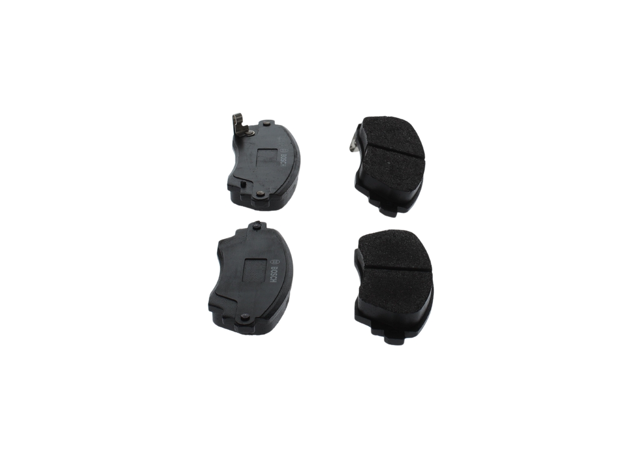 Bosch Remblokset 0 986 495 132