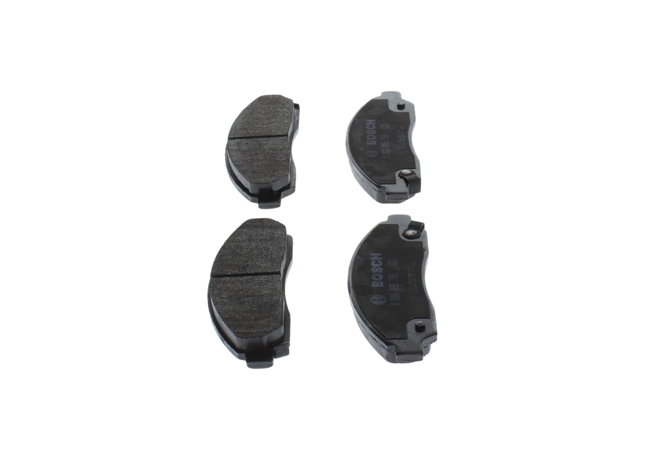 Bosch Remblokset 0 986 495 159