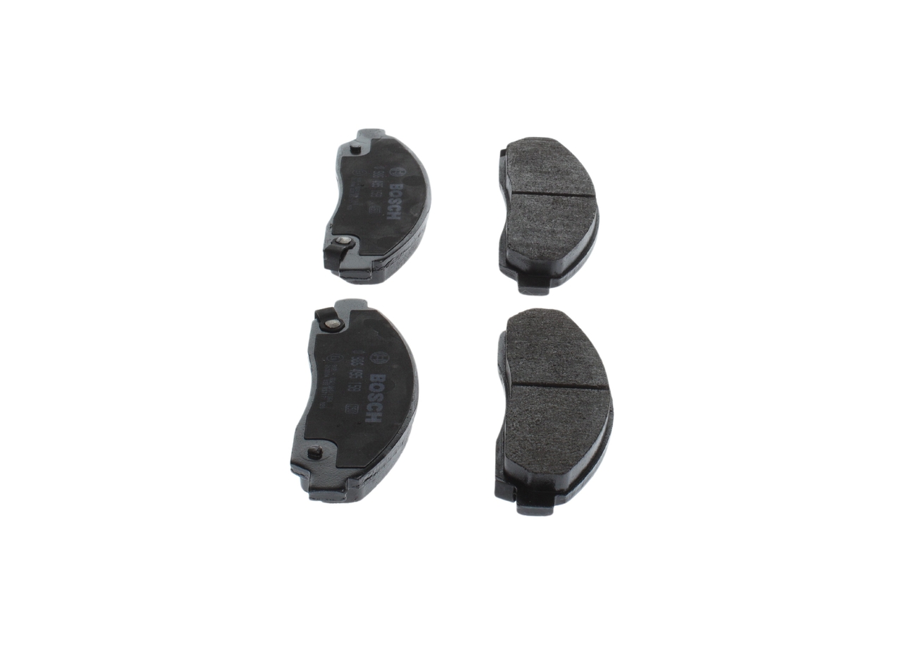 Bosch Remblokset 0 986 495 159