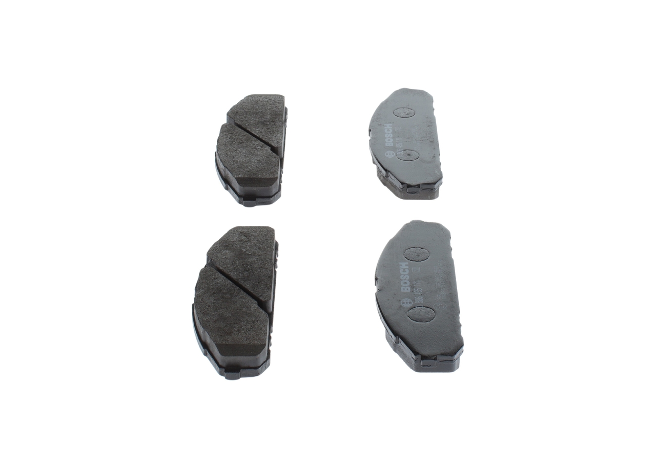 Bosch Remblokset 0 986 495 171