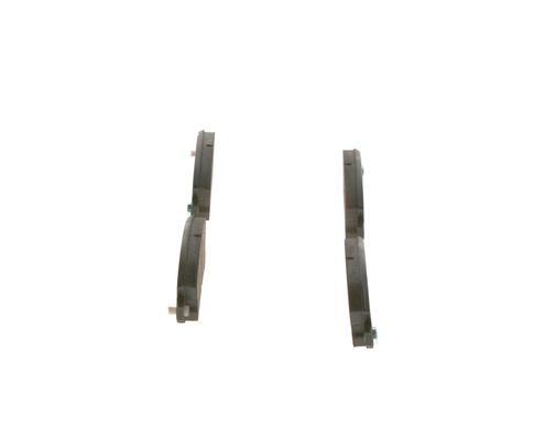 Bosch Remblokkenset, schijfrem 0 986 495 270
