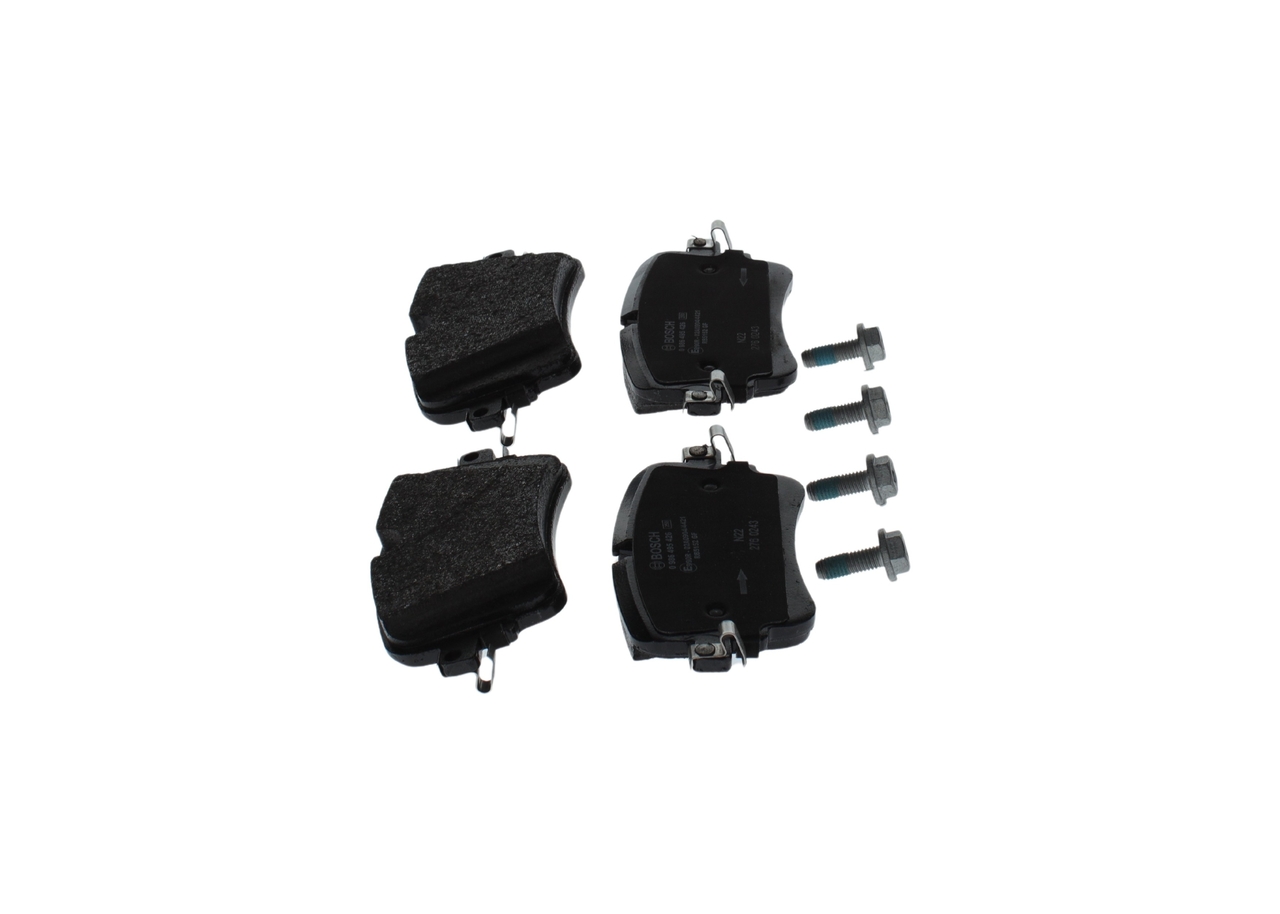 Bosch Remblokset 0 986 495 426