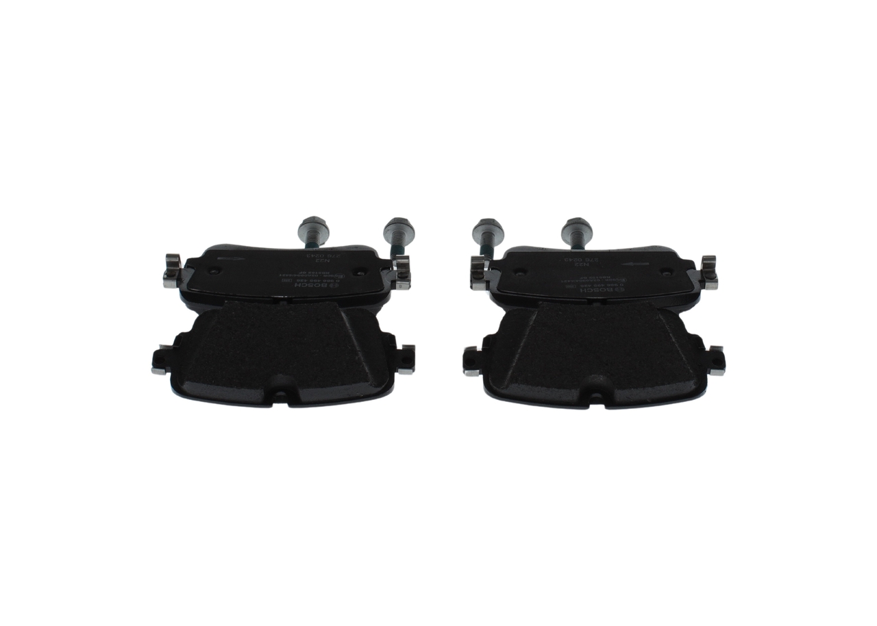 Bosch Remblokset 0 986 495 426