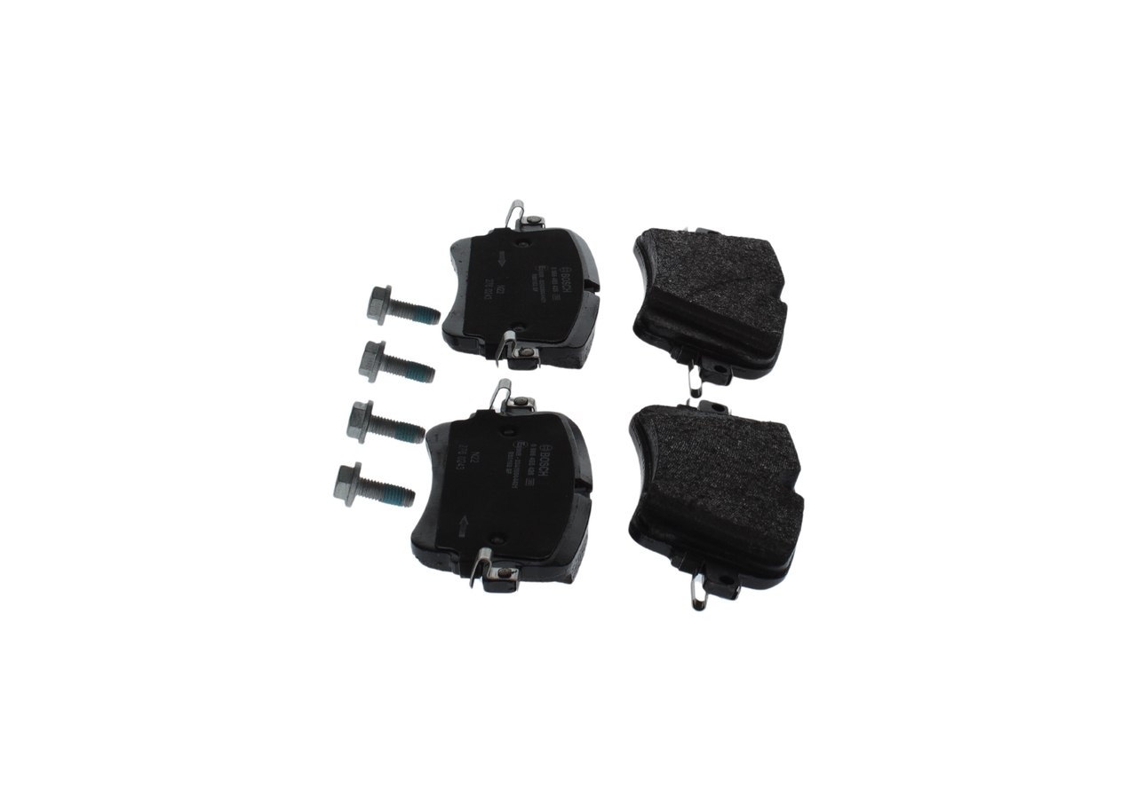 Bosch Remblokset 0 986 495 426