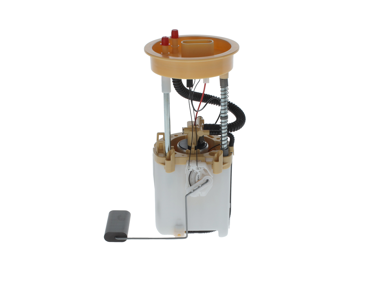 Brandstof toevoermodule Bosch 0 986 580 189