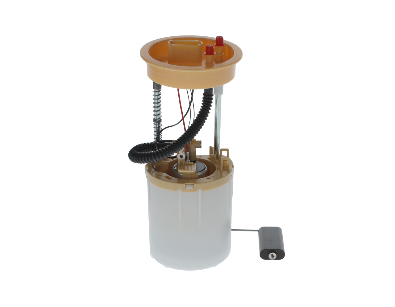 Bosch Brandstof toevoermodule 0 986 580 189