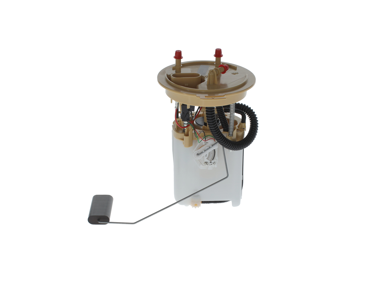 Brandstof toevoermodule Bosch 0 986 580 193