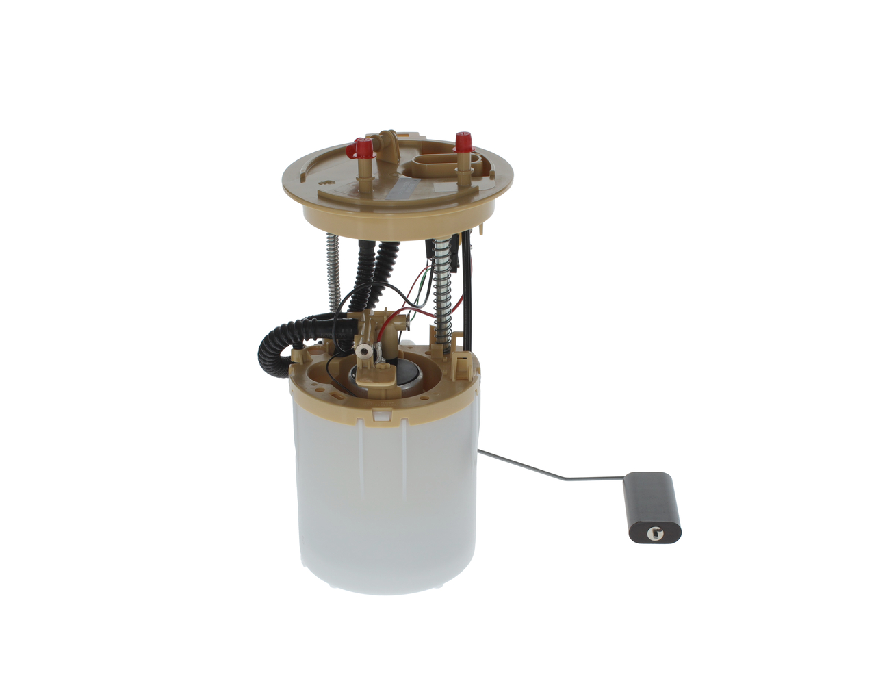 Bosch Brandstof toevoermodule 0 986 580 193