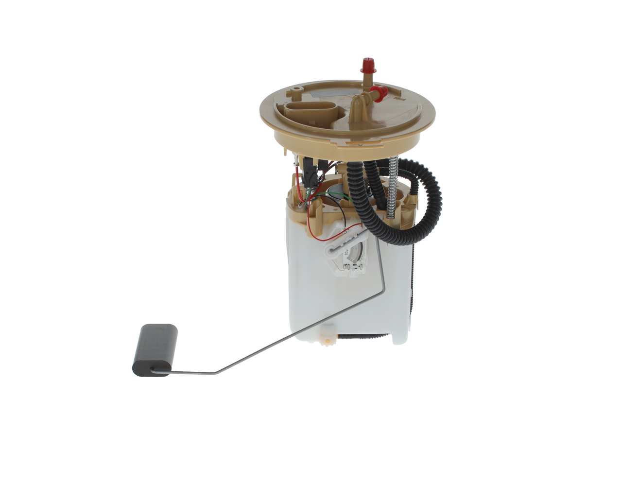 Bosch Brandstof toevoermodule 0 986 580 194