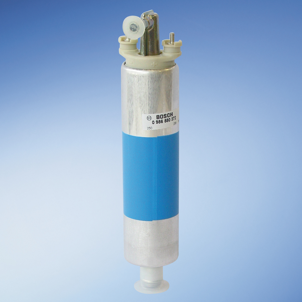 Bosch Brandstofpomp 0 986 580 372
