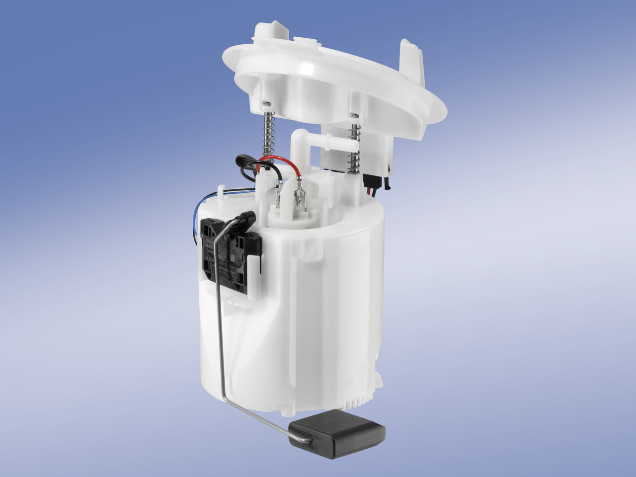 Bosch Brandstof toevoermodule 0 986 580 414