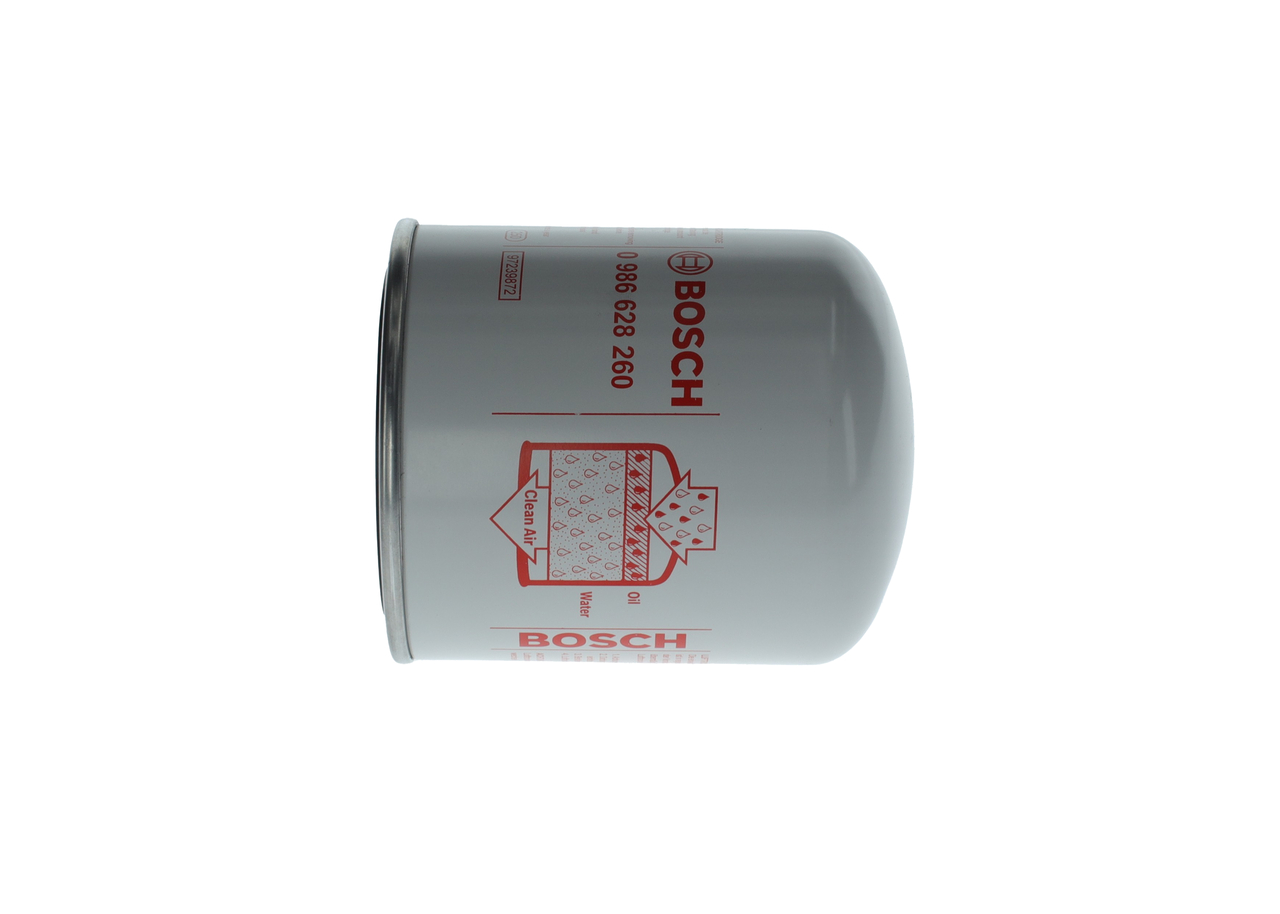 Bosch Luchtdroger (remsysteem) 0 986 628 260