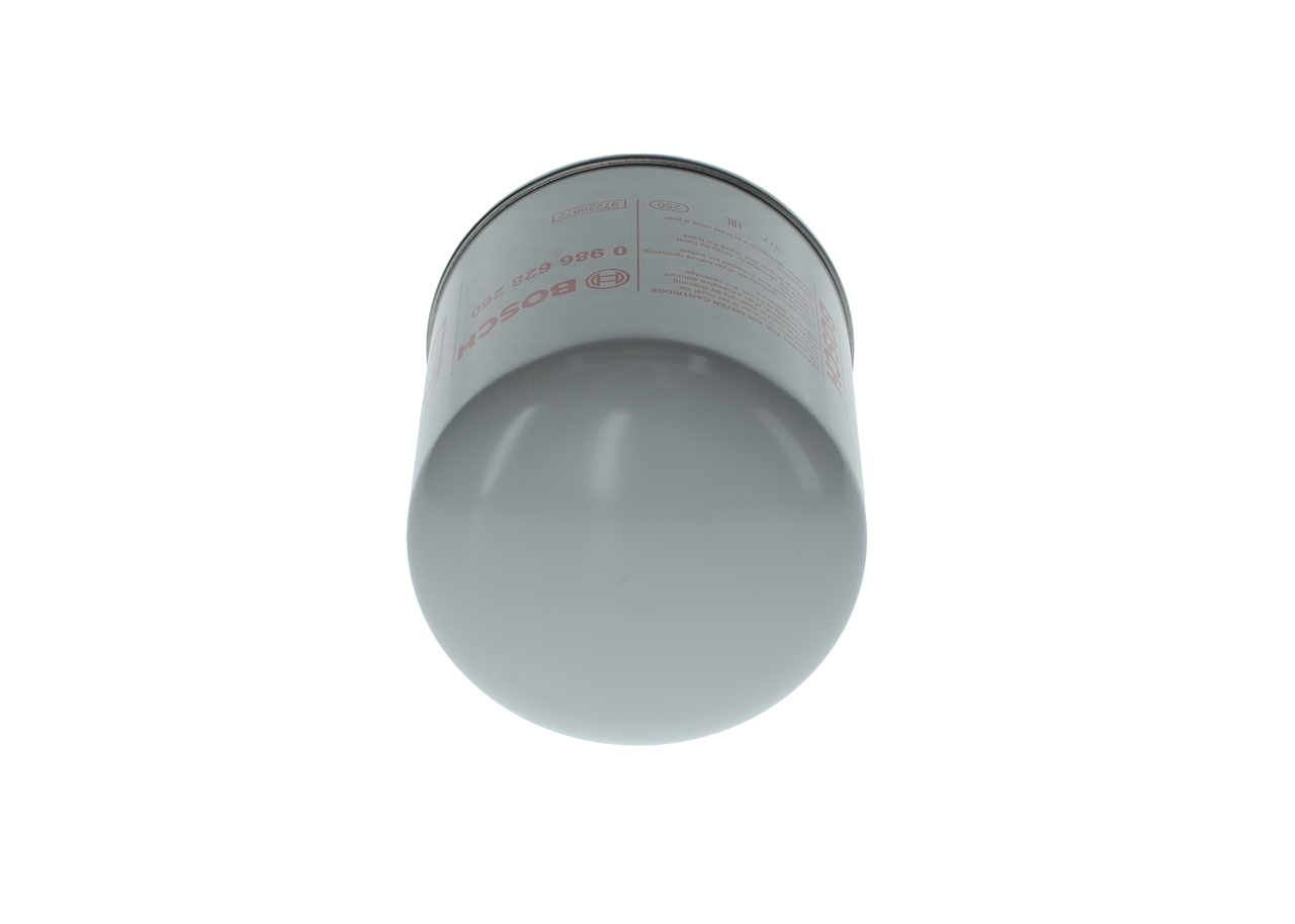 Bosch Luchtdroger (remsysteem) 0 986 628 260