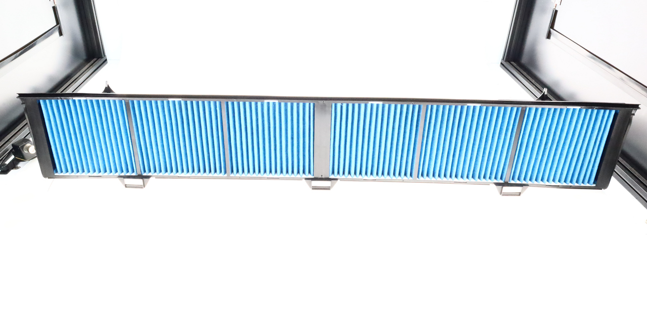 Bosch Interieurfilter 0 986 628 608