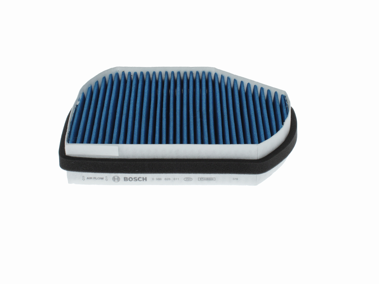 Interieurfilter Bosch 0 986 628 611