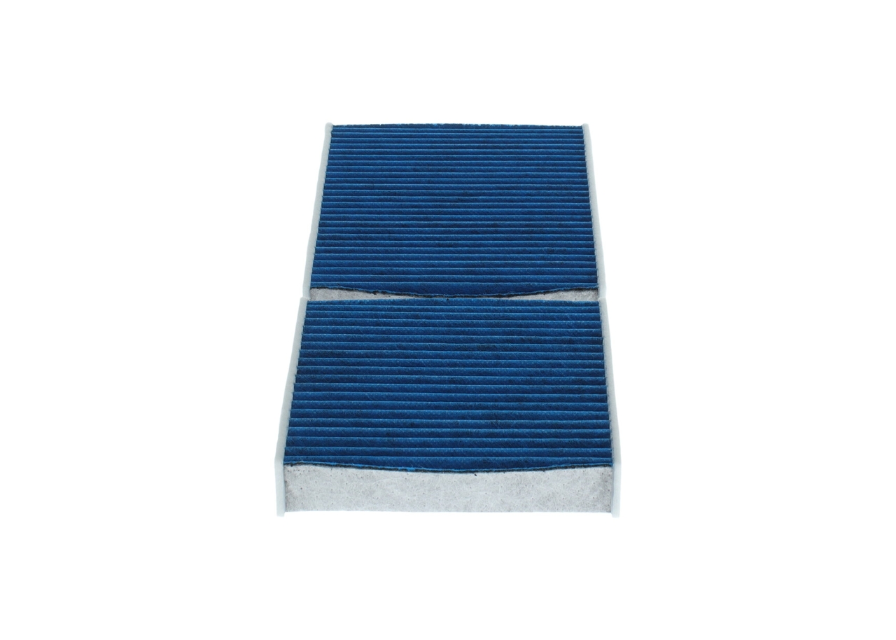 Bosch Interieurfilter 0 986 628 633