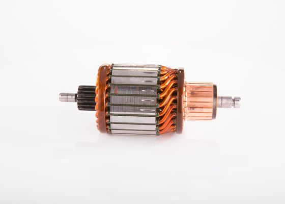 Bosch Anker, starter 1 004 011 087