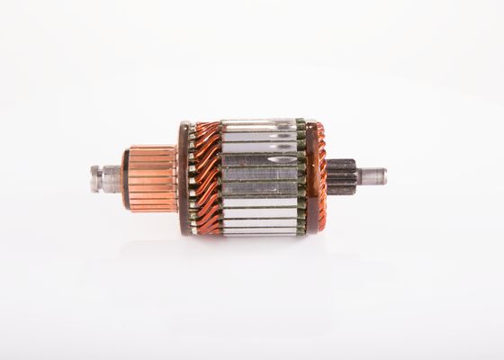 Bosch Anker, starter 1 004 011 217