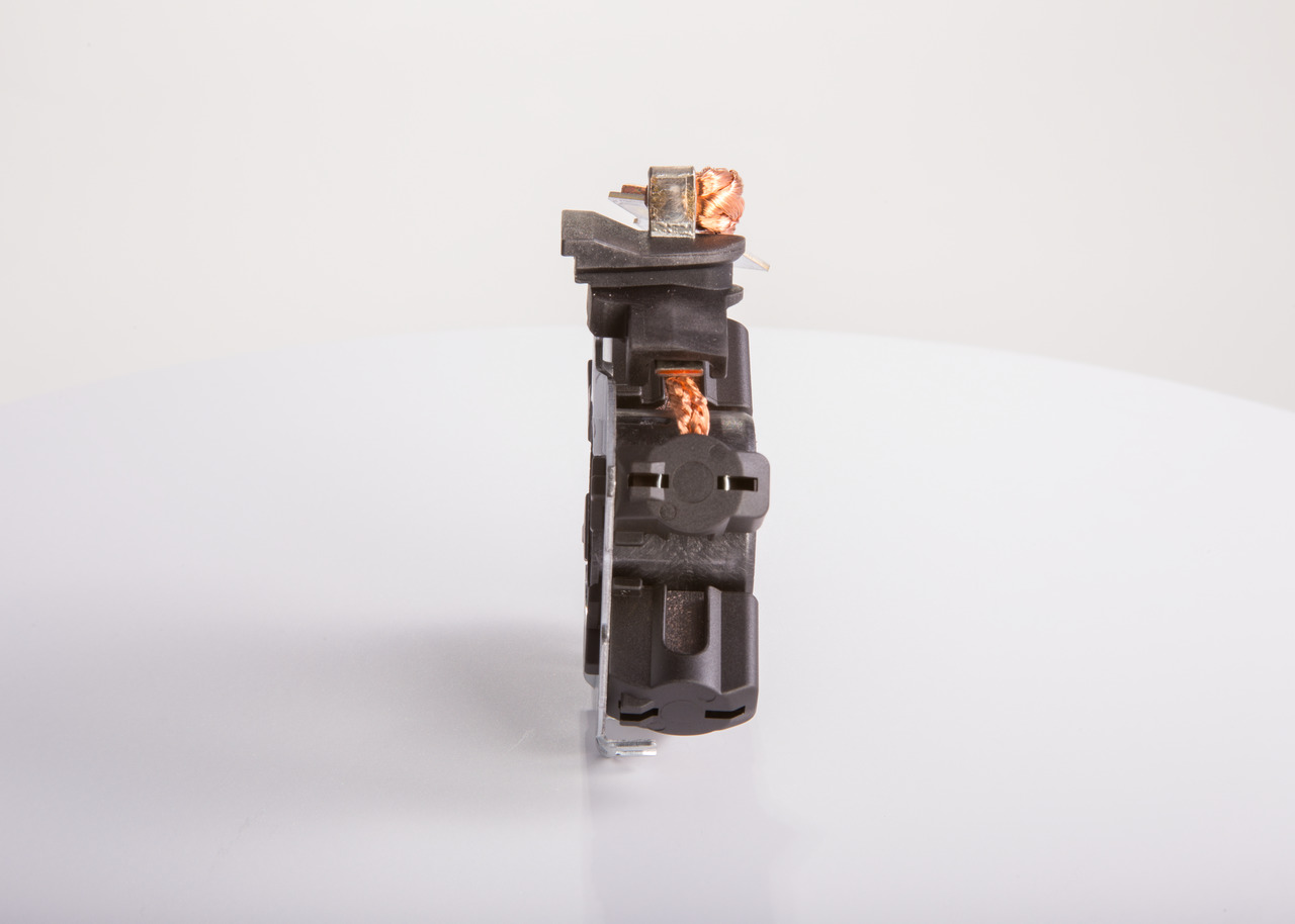 Bosch Houder, koolborstel 1 004 336 518