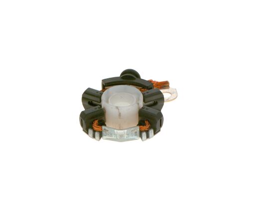 Bosch Houder, koolborstel 1 004 336 526