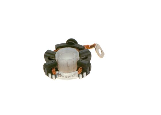 Bosch Houder, koolborstel 1 004 336 580