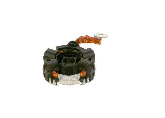 Bosch Houder, koolborstel 1 004 336 598