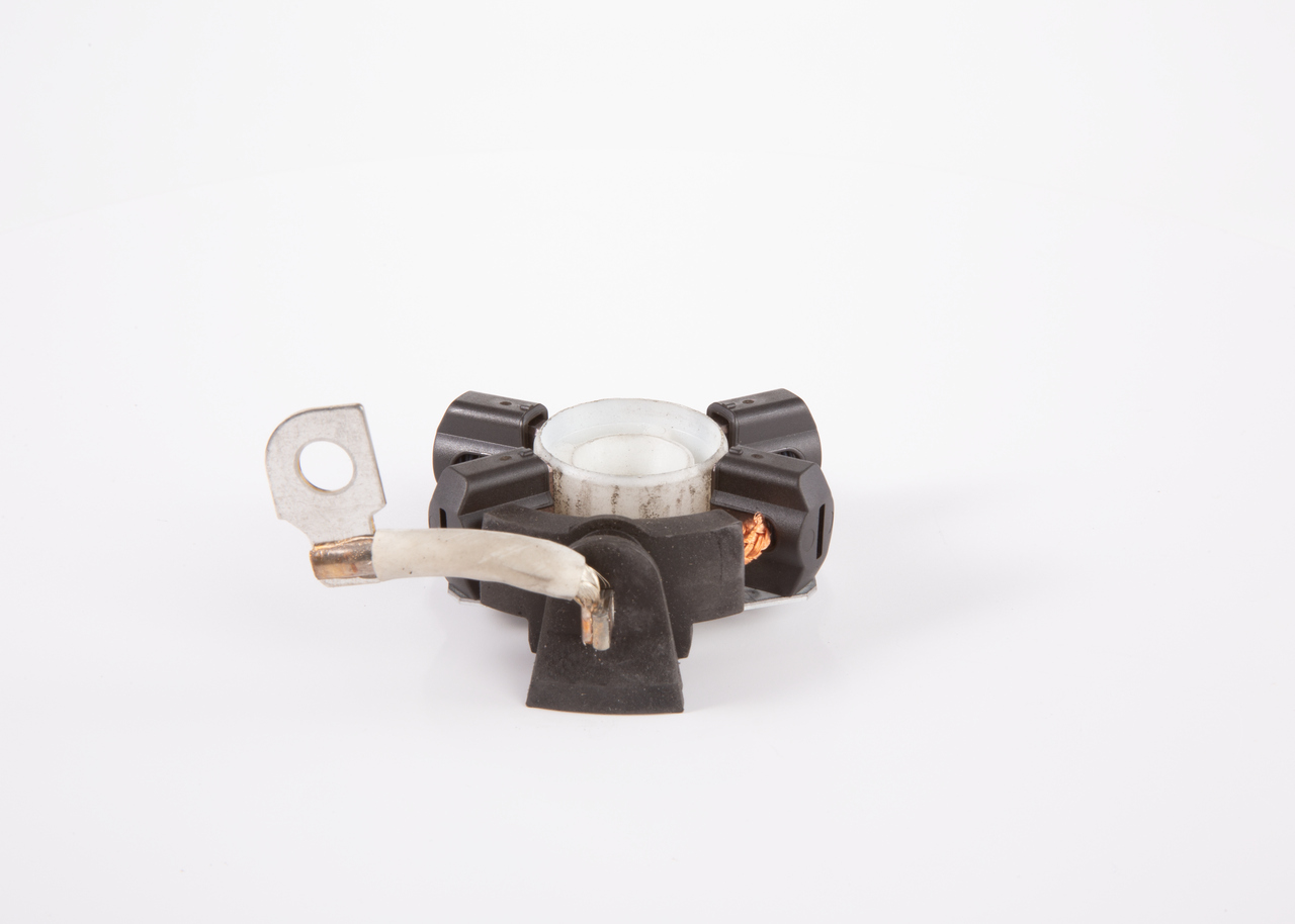 Bosch Houder, koolborstel 1 004 336 615