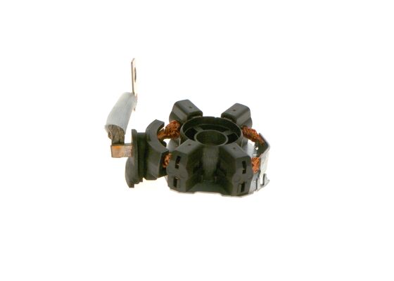 Bosch Houder, koolborstel 1 004 336 653
